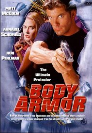Affiche de The Protector