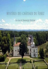 Affiche de Mystères des châteaux du Forez