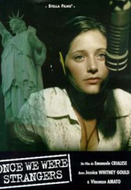 Affiche de Once We Were Strangers