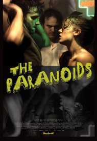 Affiche de Los Paranoicos