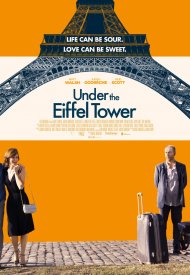Affiche de Under The Eiffel Tower