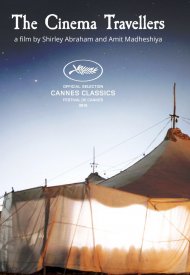 Affiche de The Cinema Travellers