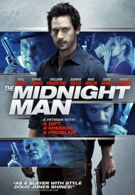 Affiche de The Midnight Man