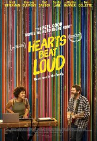 Affiche de Hearts Beat Loud
