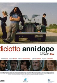 Affiche de Diciotto anni dopo