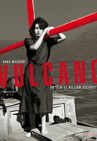 Affiche de Vulcano