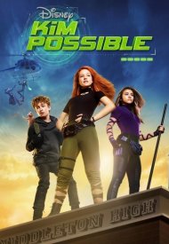Affiche de Kim Possible