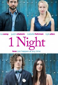 Affiche de 1 Night