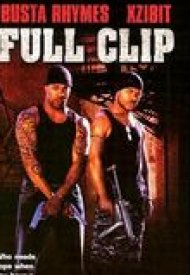 Affiche de Full Clip