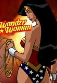 Affiche de Wonder Woman