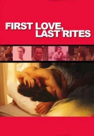Affiche de First Love, Last Rites