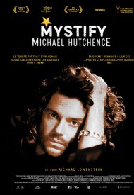 Affiche de Mystify : Michael Hutchence