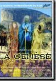 Affiche de La Genèse