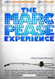Affiche de The Marc Pease Experience