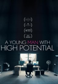 Affiche de A Young Man With High Potential