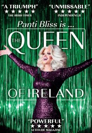 Affiche de The Queen of Ireland