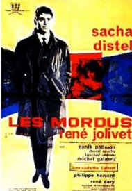 Affiche de Les Mordus