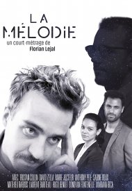 Affiche de La Mélodie