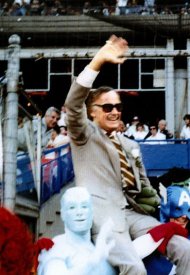Affiche de With Great Power: The Stan Lee Story