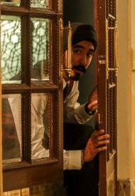 Affiche de Hotel Mumbai