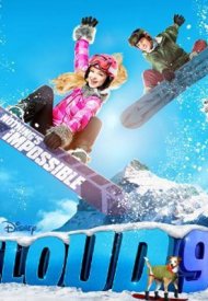 Affiche de Cloud 9, L'ultime figure