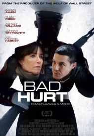 Affiche de Bad Hurt