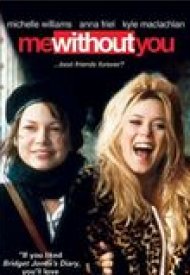 Affiche de Me Without You