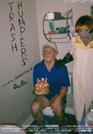 Affiche de Trash Humpers