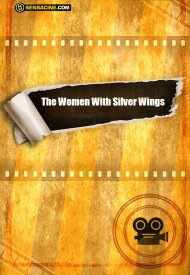 Affiche de The Women With Silver Wings