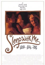Affiche de Sleep with Me