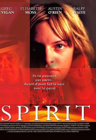 Affiche de Spirit