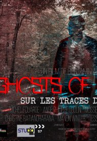 Affiche de Les Revenants du bois: sur les traces du passé