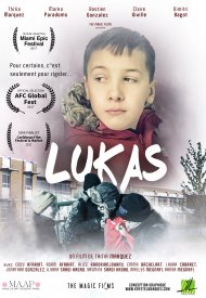 Affiche de Lukas