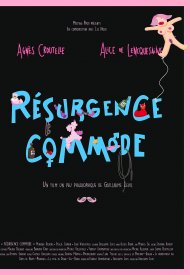 Affiche de Résurgence Commode