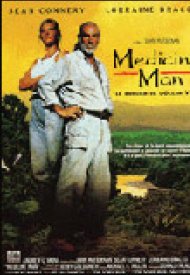 Affiche de Medicine Man