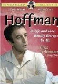 Affiche de Hoffmann