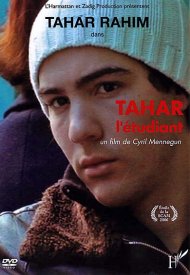 Affiche de Tahar l'étudiant