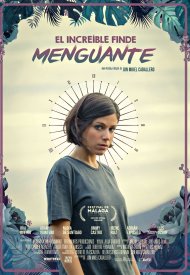 Affiche de Le week-end qui rétrécit
