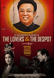 Affiche de The Lovers and the Despot