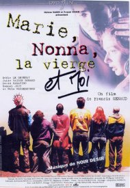 Affiche de Marie, Nonna, la vierge et moi