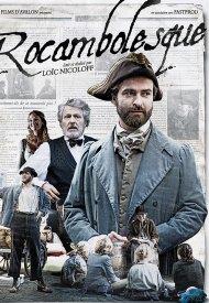Affiche de Rocambolesque