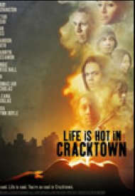 Affiche de Life Is Hot in Cracktown