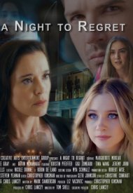 Affiche de A Night to Regret