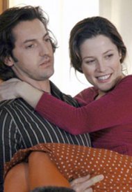 Affiche de Comme sur des roulettes (TV)