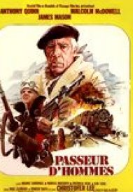 Affiche de Passeur d'hommes