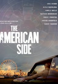 Affiche de The American Side