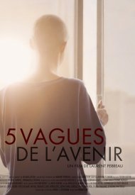 Affiche de 5 Vagues de l'avenir