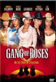 Affiche de Gang of Roses