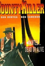 Affiche de Chasseur de primes