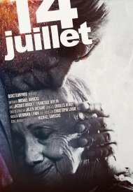 Affiche de 14 Juillet